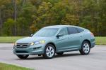 Honda Accord Crosstour 2010 года